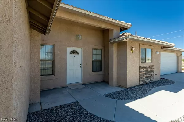 Pahrump, NV 89060,1741 Ginger Circle