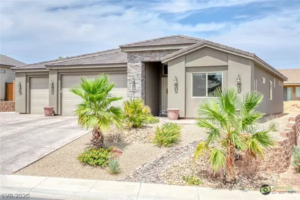 469 NOLINA Way, Mesquite, NV 89027