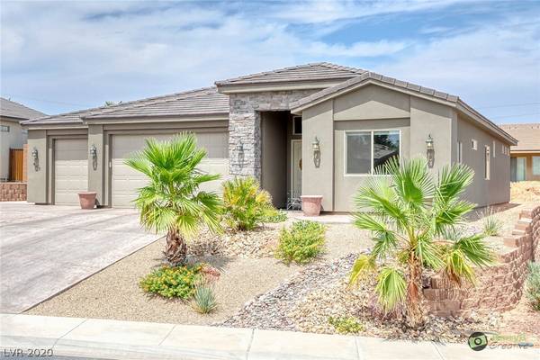 469 NOLINA Way,  Mesquite,  NV 89027