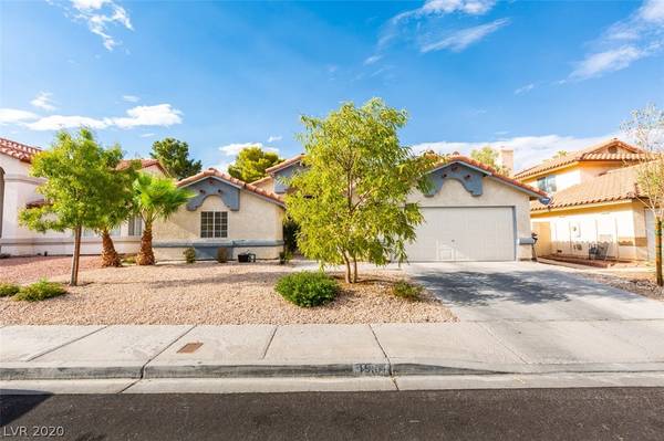 1810 Adonis Avenue, Henderson, NV 89074