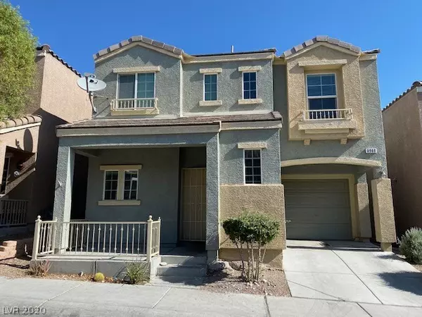 8980 Embroidery Avenue, Las Vegas, NV 89149