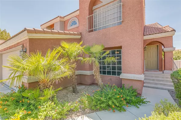 Las Vegas, NV 89128,1629 Palmales Court