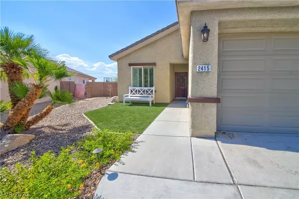 Henderson, NV 89044,2415 Balgavies Court