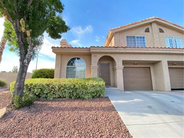 2827 Floral Peak Drive, Henderson, NV 89074