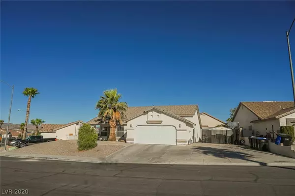 539 Brigadier Street, Henderson, NV 89002