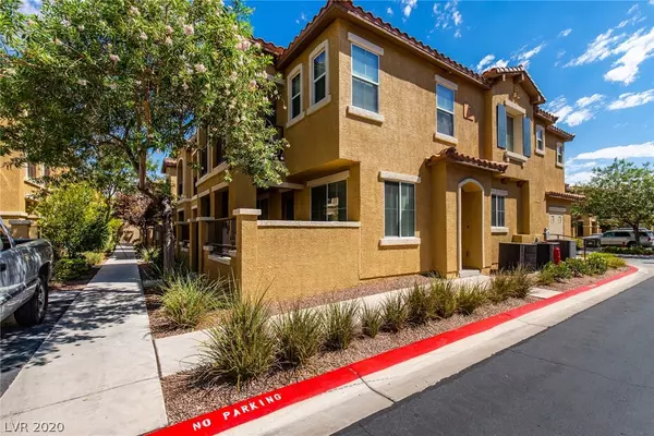 1525 Spiced Wine Avenue #5102, Henderson, NV 89074