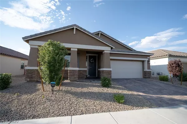 North Las Vegas, NV 89031,4208 Gallinule Drive