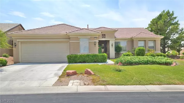 2889 Hayden Creek Terrace, Henderson, NV 89052