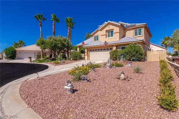 Las Vegas, NV 89130,5300 Oakbury Court