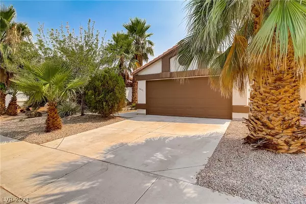 North Las Vegas, NV 89031,4413 Morning Breeze Drive