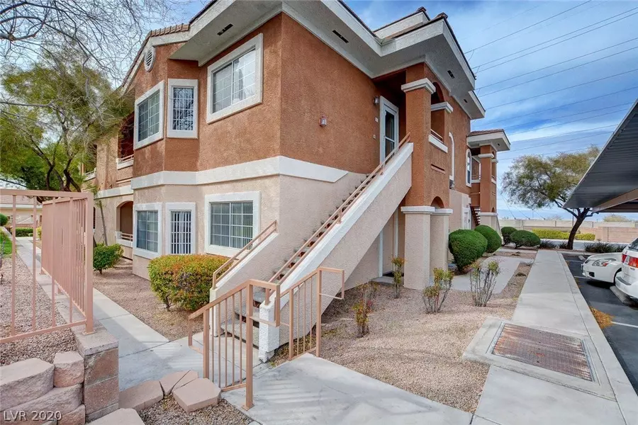 830 Carnegie Street #1812, Henderson, NV 89052