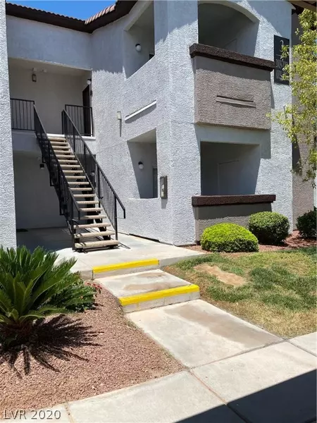 2615 Gary #1009, Las Vegas, NV 89123