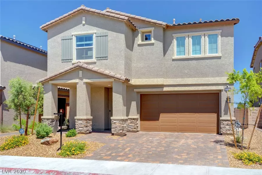 8112 Skye Desert, Las Vegas, NV 89166