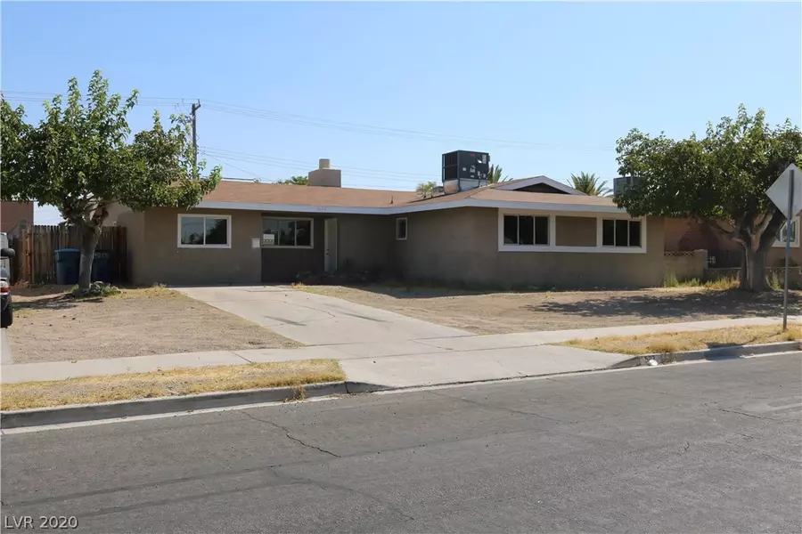 5117 Evergreen Avenue, Las Vegas, NV 89107