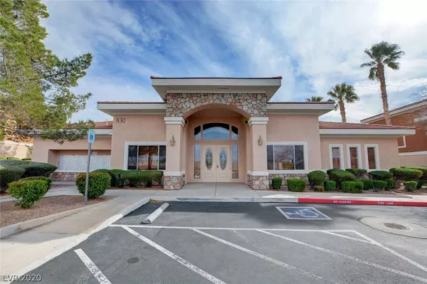 Henderson, NV 89052,830 Carnegie Street #1812