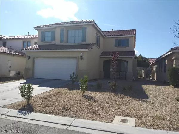 735 Homewillow, Las Vegas, NV 89123