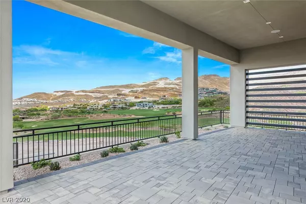 Henderson, NV 89012,629 DRAGON PEAK Drive