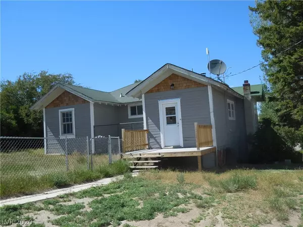 7 Keystone, Ruth, NV 89319