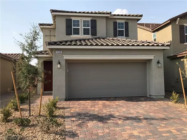 3158 Pergusa Drive, Henderson, NV 89044