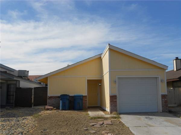 2104 Conchita Street, Las Vegas, NV 89108