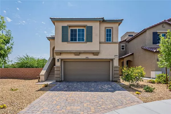 8333 Nebula Cloud Avenue, Las Vegas, NV 89131