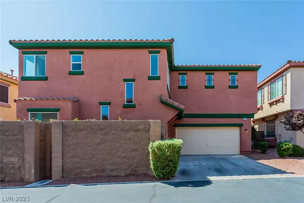 10615 Lessona Street, Las Vegas, NV 89141