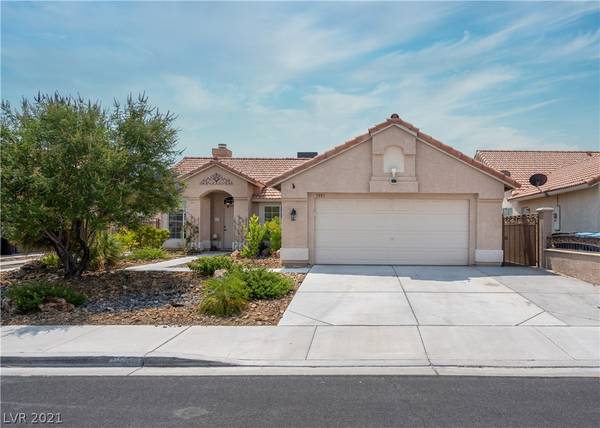 5881 Waveland Drive, Las Vegas, NV 89130