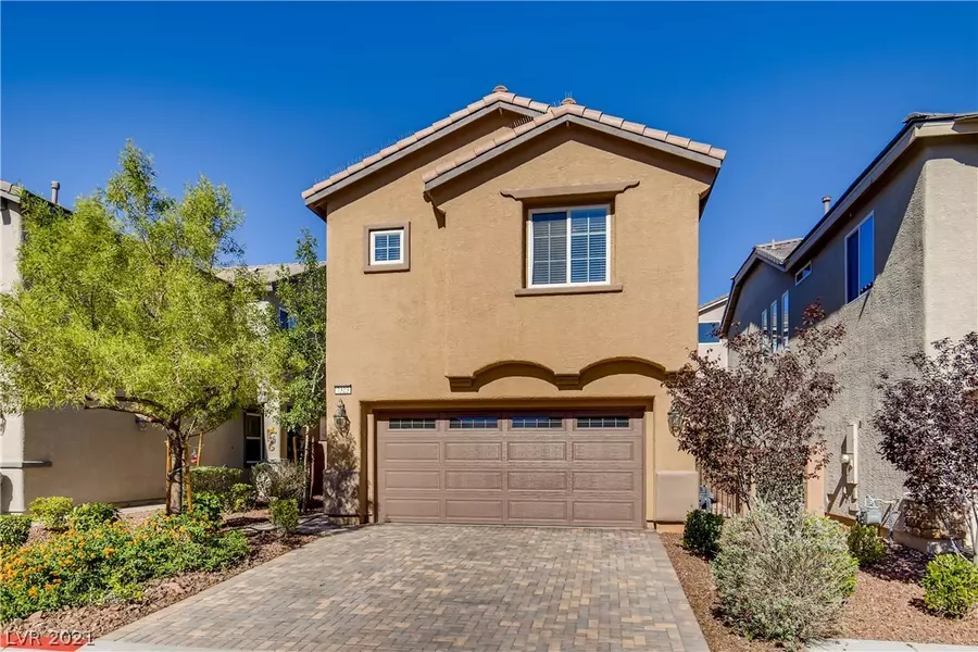 7323 Puddle Duck Street, Las Vegas, NV 89166