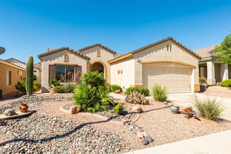 2193 Tiger Links Drive, Henderson, NV 89012