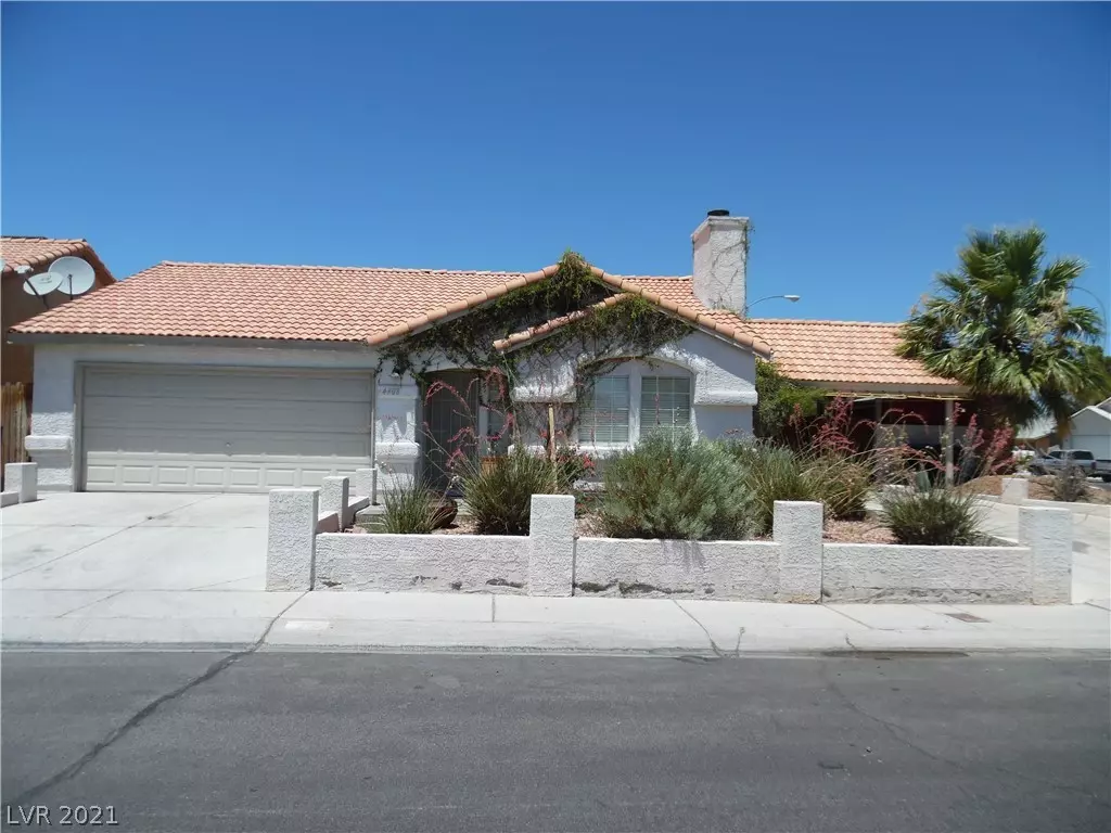 North Las Vegas, NV 89032,4308 Fenton Lane