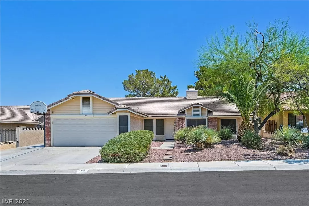 Henderson, NV 89074,146 Sheridan Drive