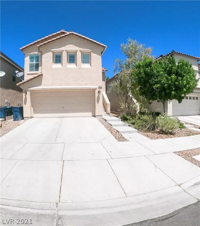 Las Vegas, NV 89131,5312 Country Retreat Court