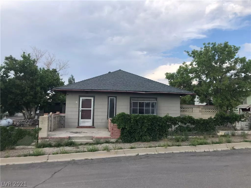 Ely, NV 89318,16 Avenue G