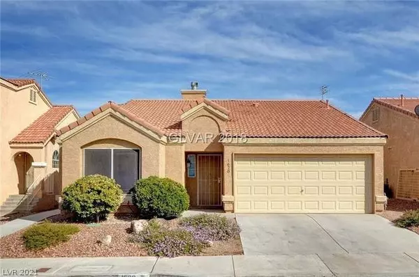 Las Vegas, NV 89128,1628 Olive Palm Circle