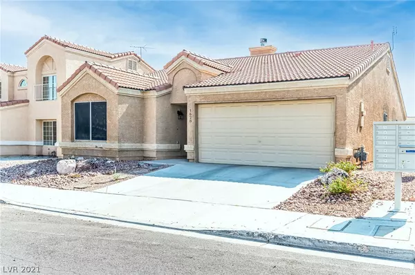 Las Vegas, NV 89128,1628 Olive Palm Circle