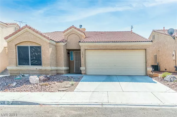 Las Vegas, NV 89128,1628 Olive Palm Circle