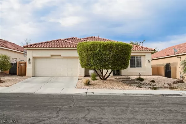 8240 Sedona Sunset Drive, Las Vegas, NV 89128