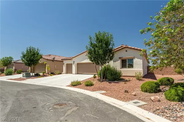 Pahrump, NV 89061,4890 Estiva Court