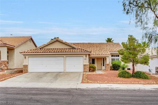 1112 Kabuki Avenue, Henderson, NV 89074