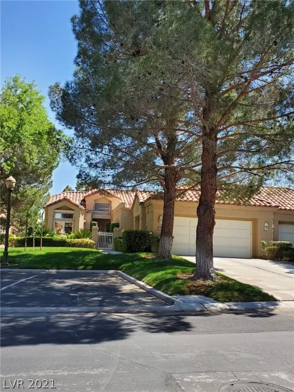 7835 Harbour Towne Avenue, Las Vegas, NV 89113