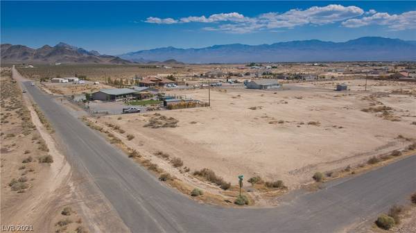 171 S Warren Street, Pahrump, NV 89048