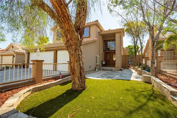 Las Vegas, NV 89147,3745 Tranquility Ridge Court