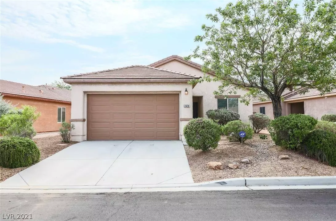 Henderson, NV 89044,2428 Ailsa Craig Street