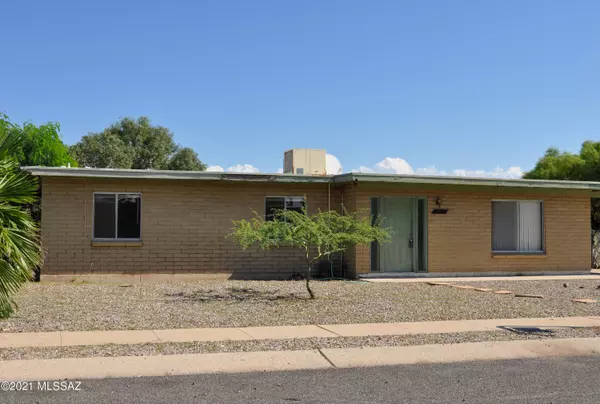 7351 E David Drive, Tucson, AZ 85730