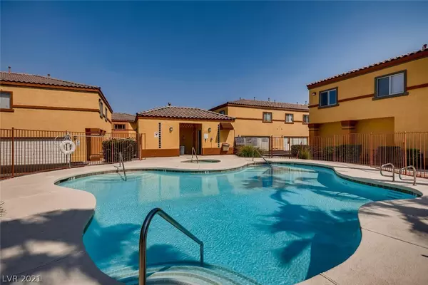 Las Vegas, NV 89120,4915 E Russell Unit 175-178 Road