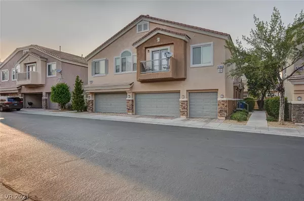 Las Vegas, NV 89178,8744 Traveling Breeze Avenue #103