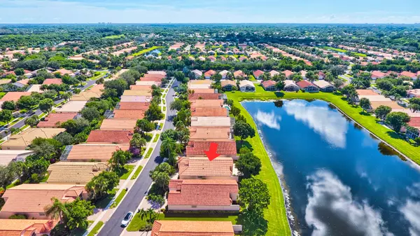 Boynton Beach, FL 33437,5330 Grey Birch LN