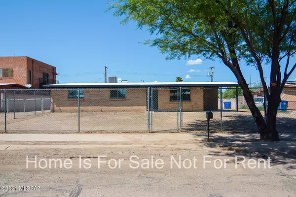 Tucson, AZ 85745,1808 W Linden Street