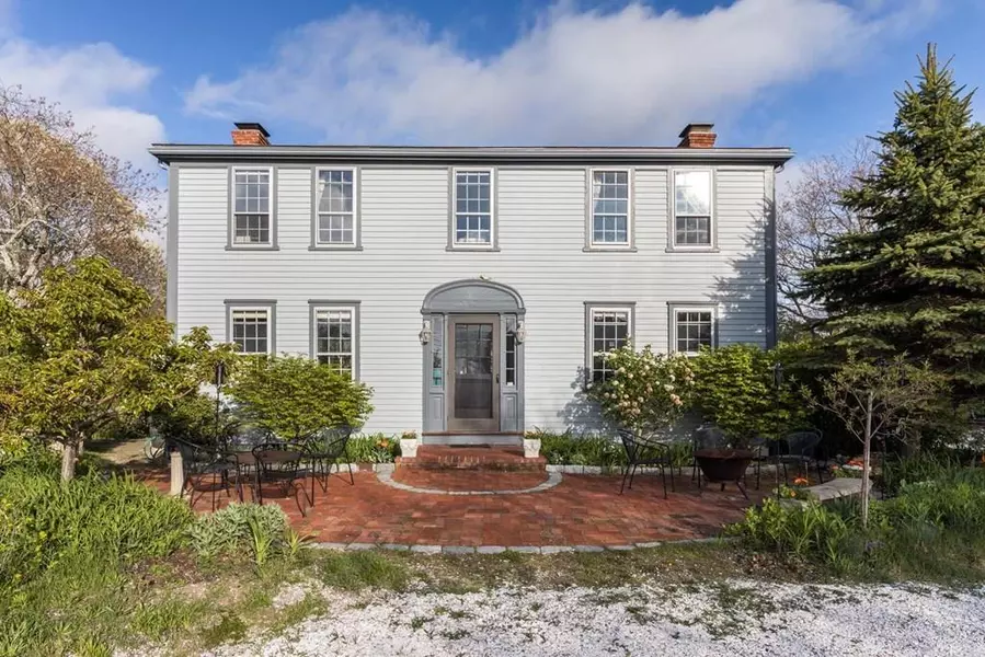 24 Old Country Road, Truro, MA 02666