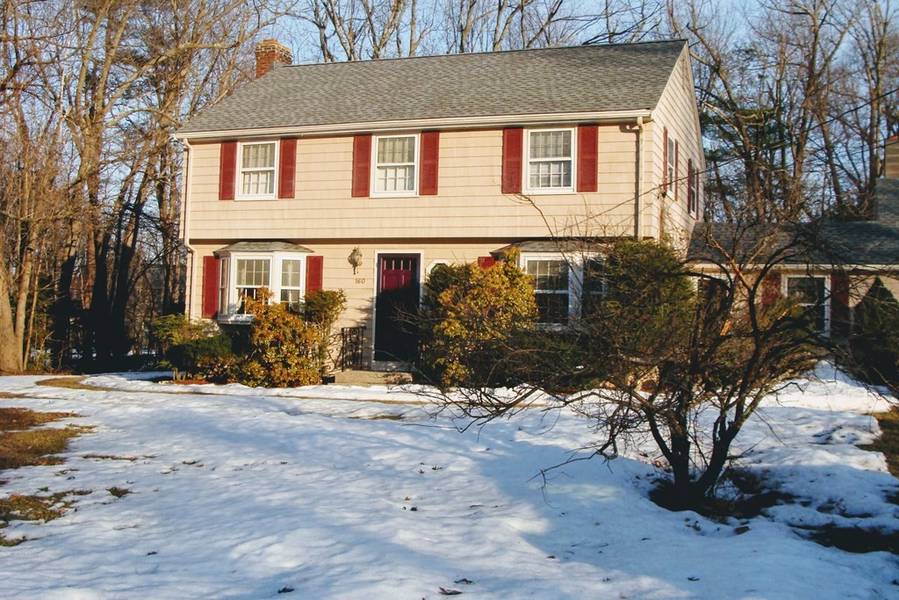 160 Beechwood, Holden, MA 01520